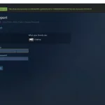 Steam'de büyük güvenlik açığı görseli, neefarkederki blogu