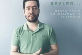 Podcast - Cover - Dijital, İyi Şeyler - Hasan Yasin Türkyılmaz