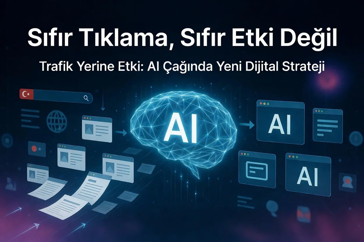 sıfır tıklama sıfır etki değil blog görseli