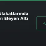 SEO Mülakatlarında Adayları Eleyen Altı Hata - kapak görseli